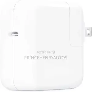 Apple 30w Usb-C Power Adapter My1w2am/a Model: A2164