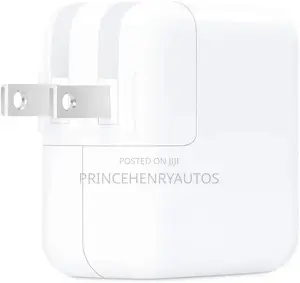 Apple 30w Usb-C Power Adapter My1w2am/a Model: A2164