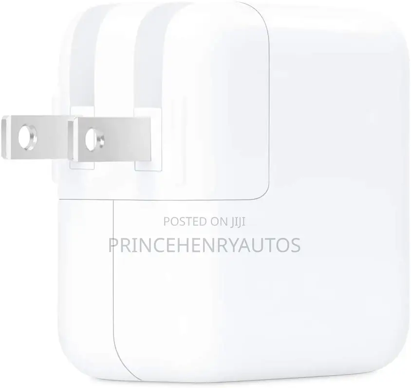 Apple 30w Usb-C Power Adapter My1w2am/a Model: A2164