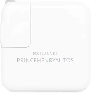 Apple 30w Usb-C Power Adapter My1w2am/a Model: A2164
