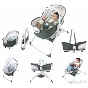 Mastela 6 In 1 Multi-function