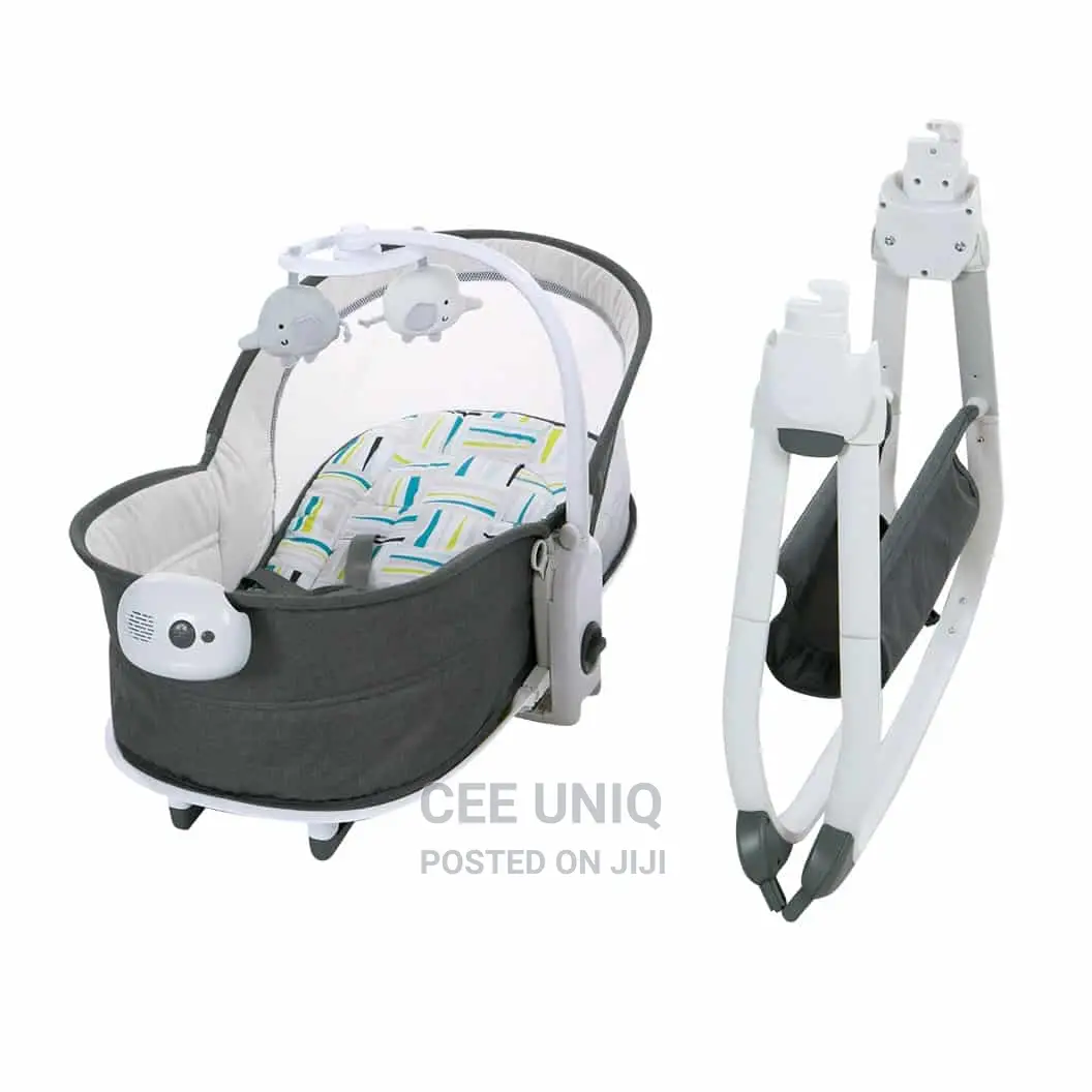 Mastela 6 In 1 Multi-function