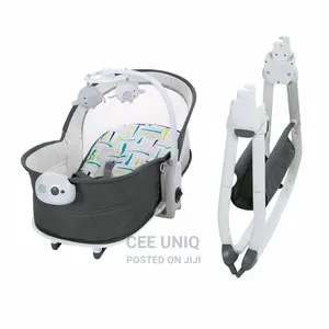 Mastela 6 In 1 Multi-function