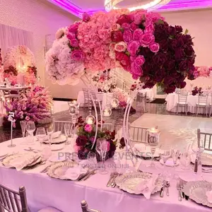 Photo - Wedding Decoration Interiors