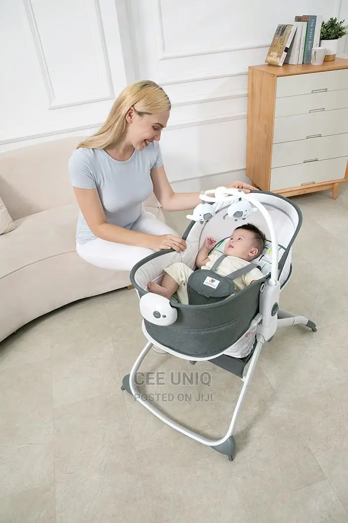Mastela 6 In 1 Multi-function