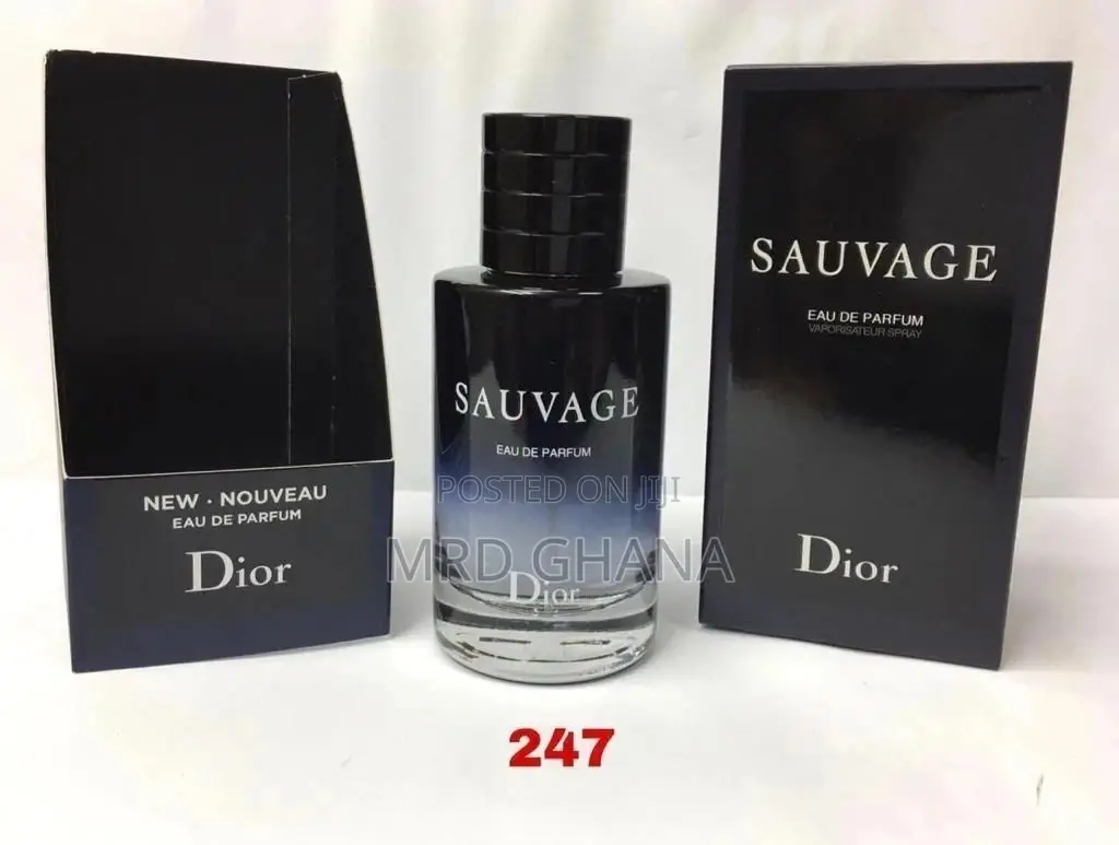 Suavage Dior