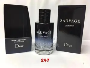 Suavage Dior
