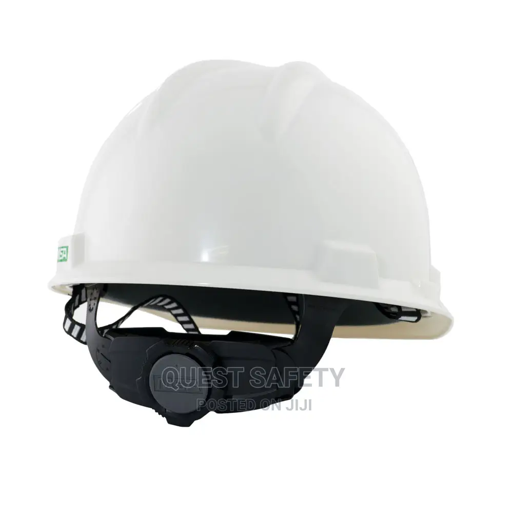 Original MSA Helmet