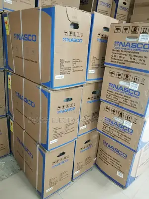 Mirror 2.5hp Nasco Ac
