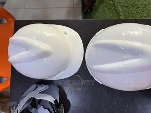 Original MSA Helmet
