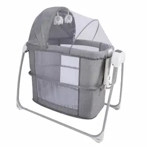 Mastela 4in1 Multi Functional Bassinet
