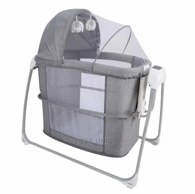 Mastela 4in1 Multi Functional Bassinet