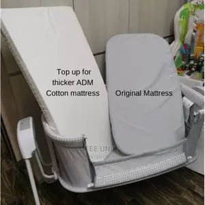 Mastela 4in1 Multi Functional Bassinet