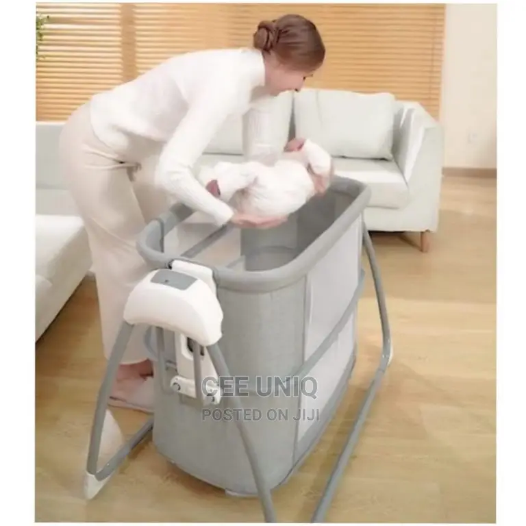 Mastela 4in1 Multi Functional Bassinet