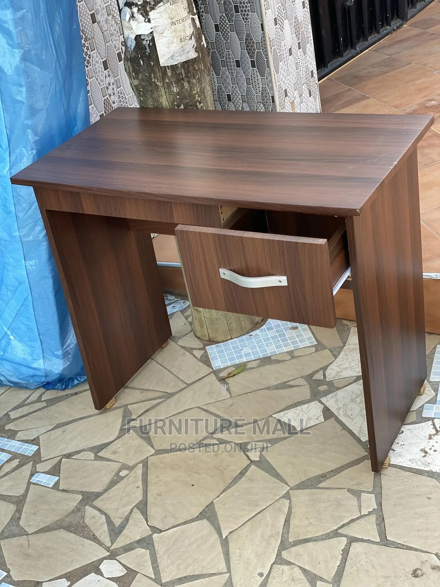 Study or Laptop Desk Available