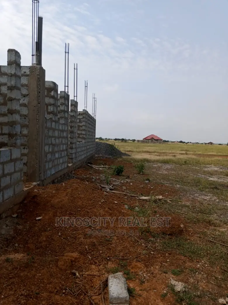 Lands Sales