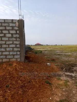 Lands Sales