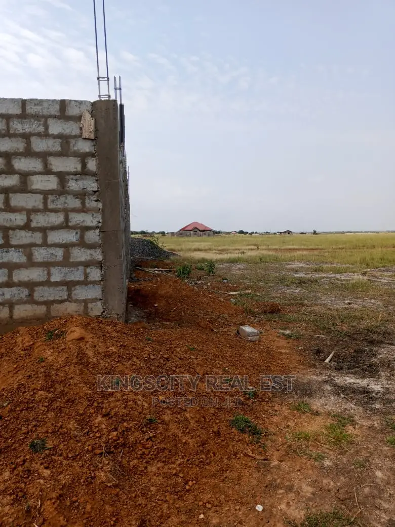 Lands Sales