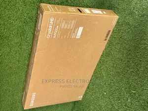 Series 9 55”UHD Smart Glossy Display Samsung Tv