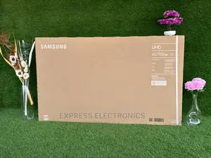 Samsung Series 7 60”UHD Smart