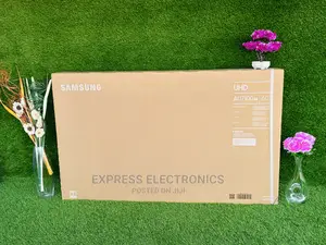 Samsung Series 7 60”UHD Smart