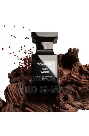 Tomford Oud Wood