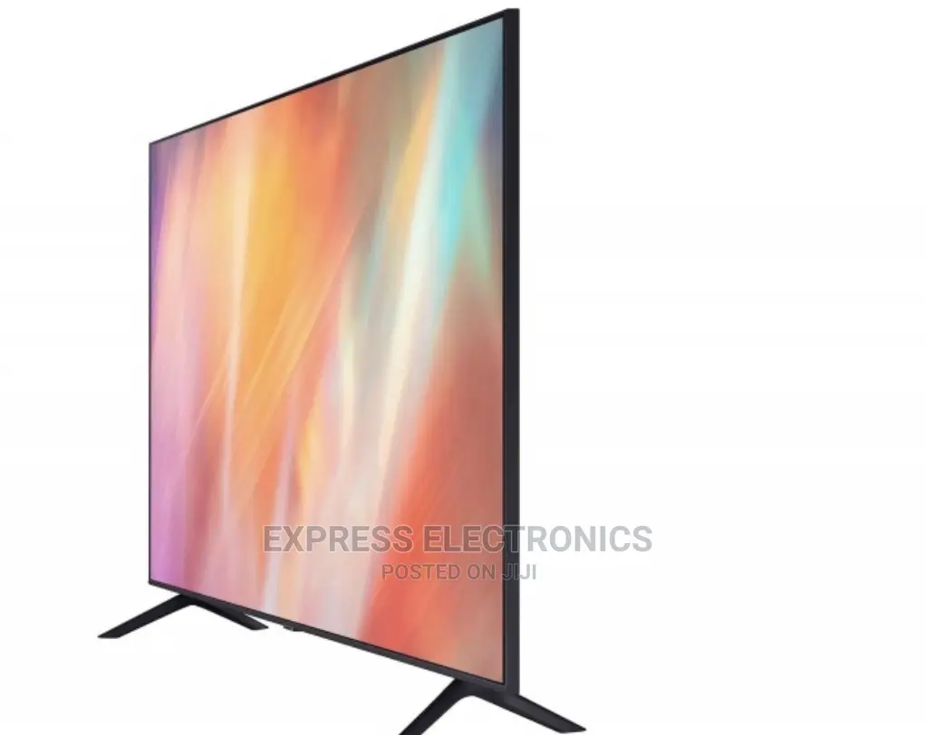 65AU7092 Samsung UHD Cenima Crystal