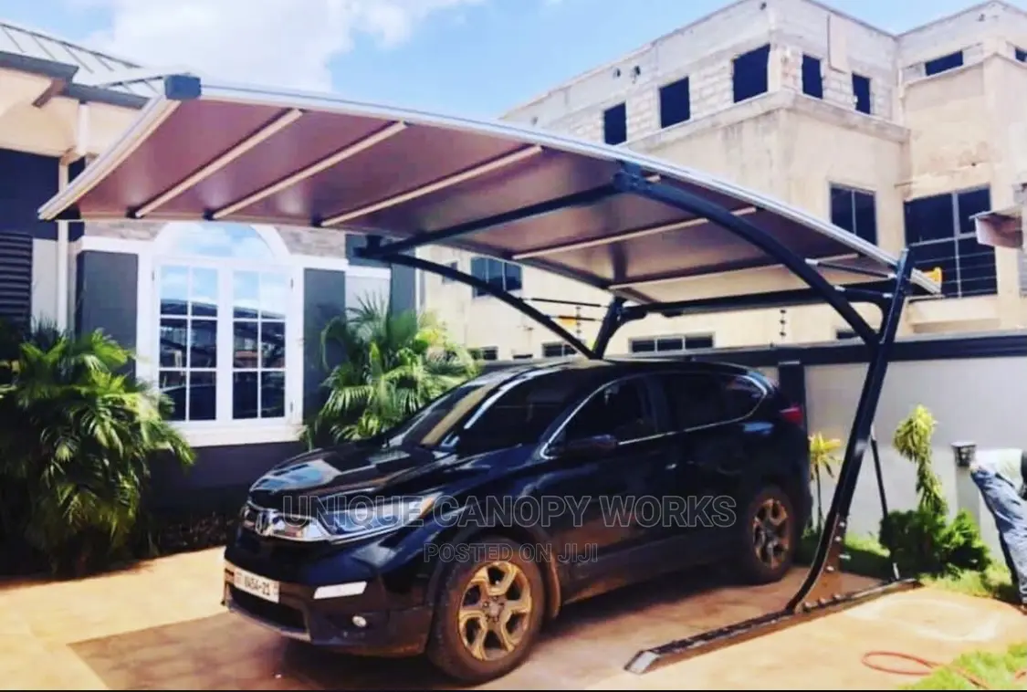 Foreign Carports