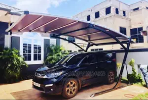 Foreign Carports