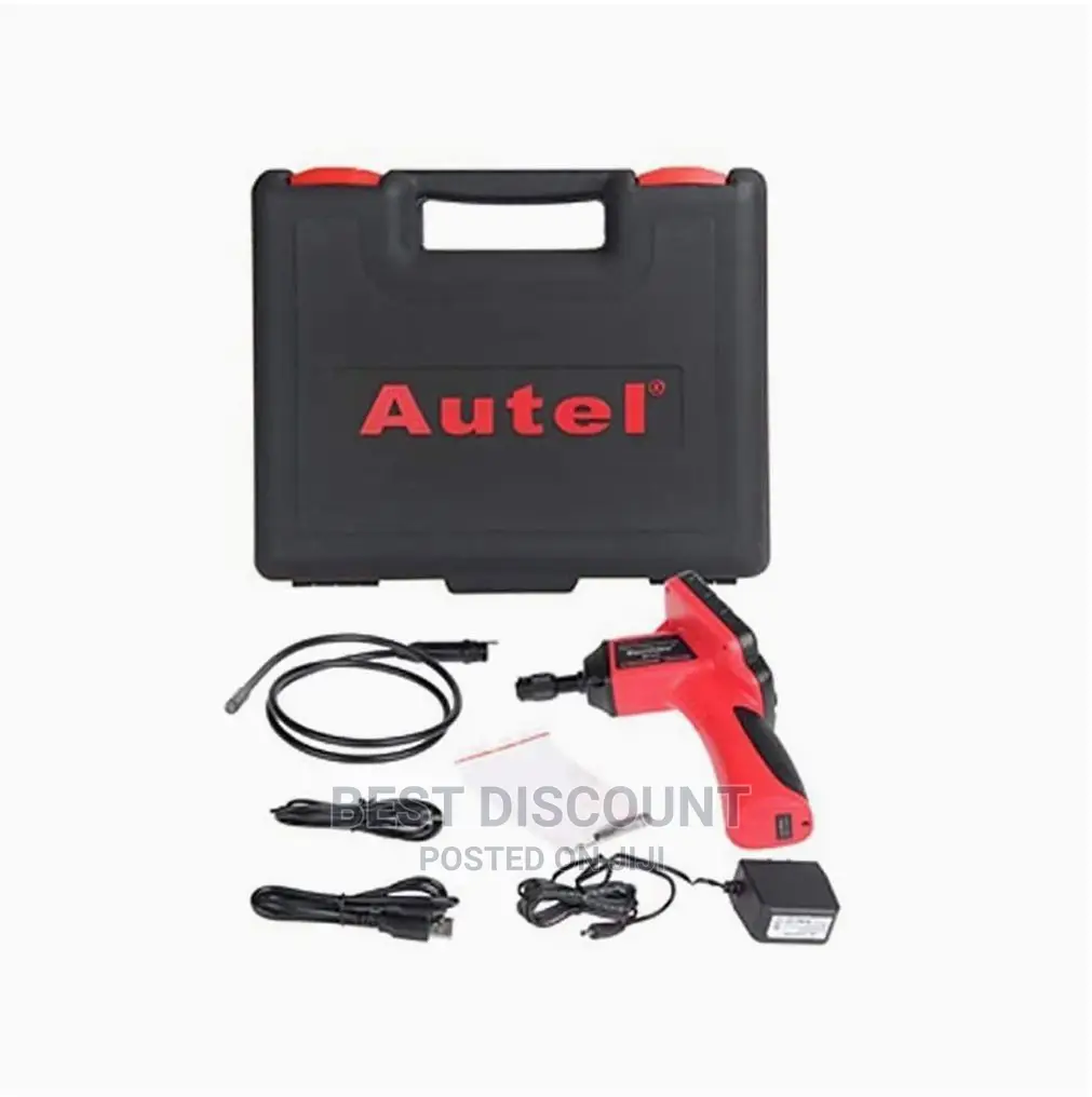 Autel Maxivideo Mv400 Vehicle Inspection Camera