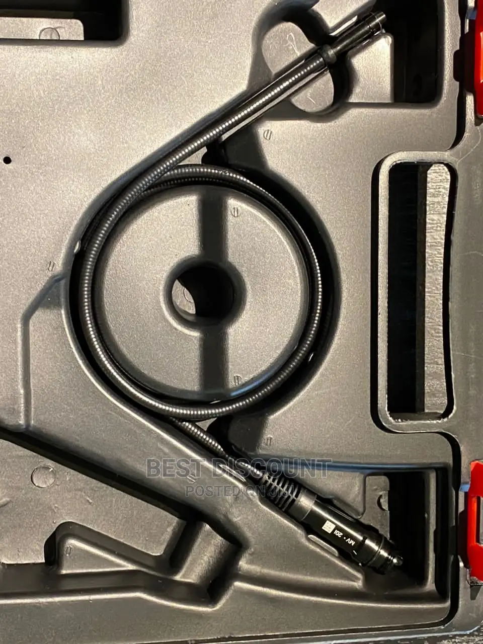 Autel Maxivideo Mv400 Vehicle Inspection Camera