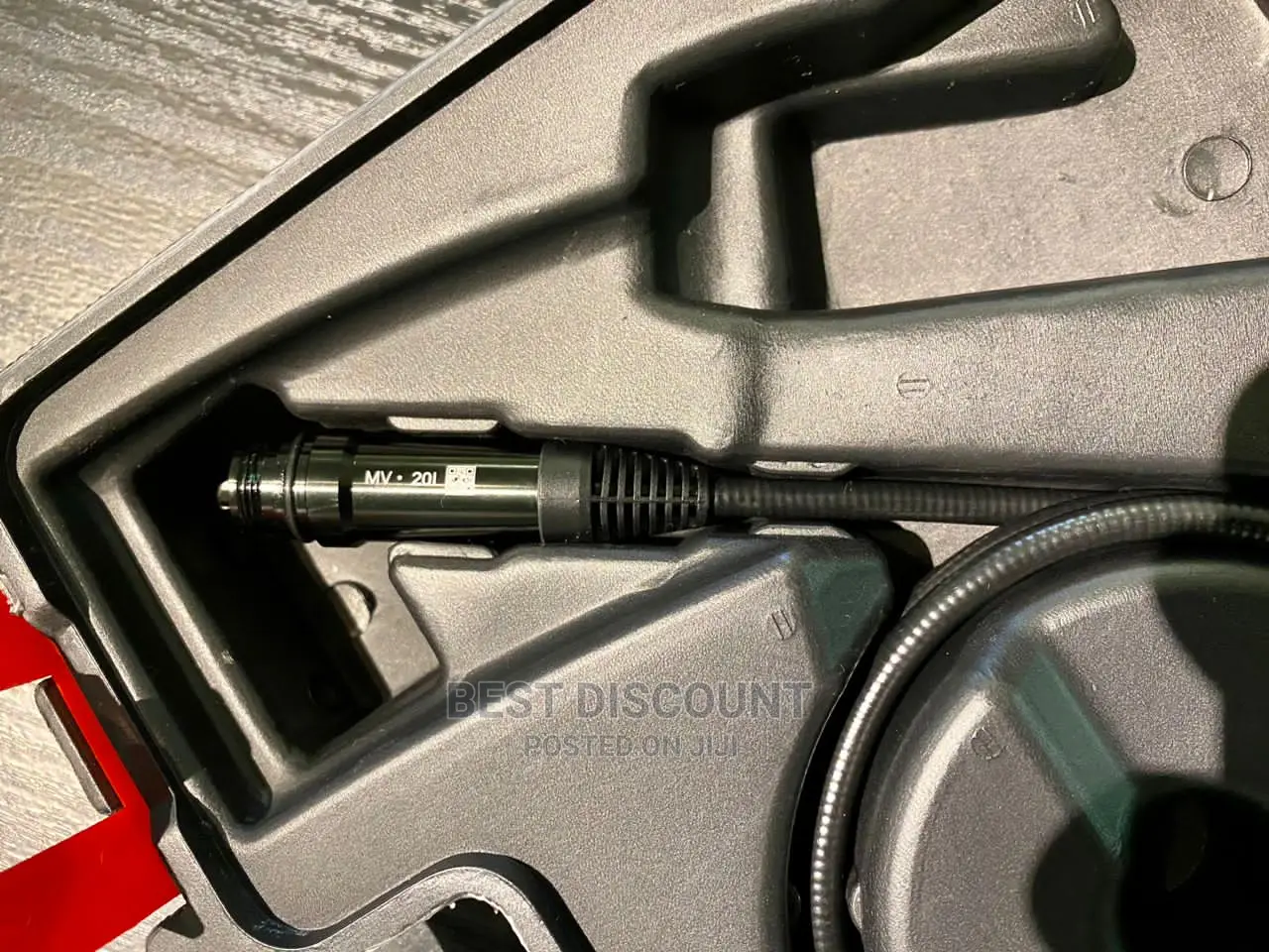 Autel Maxivideo Mv400 Vehicle Inspection Camera