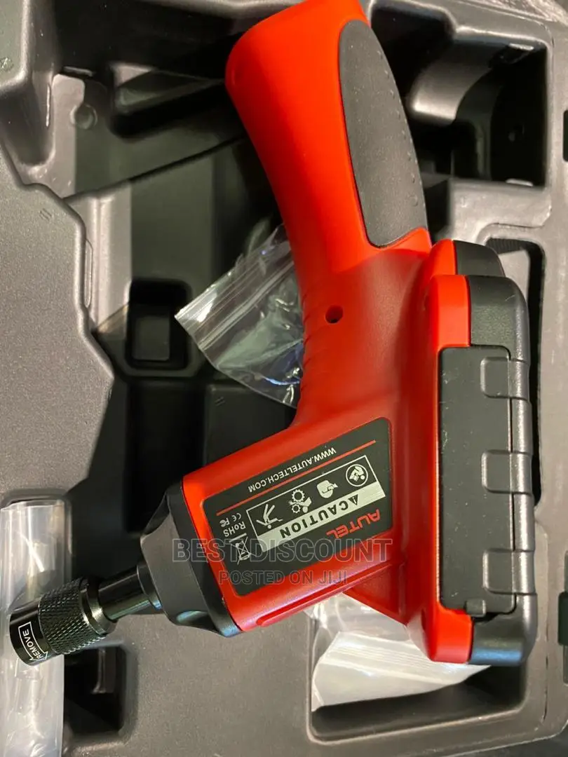 Autel Maxivideo Mv400 Vehicle Inspection Camera