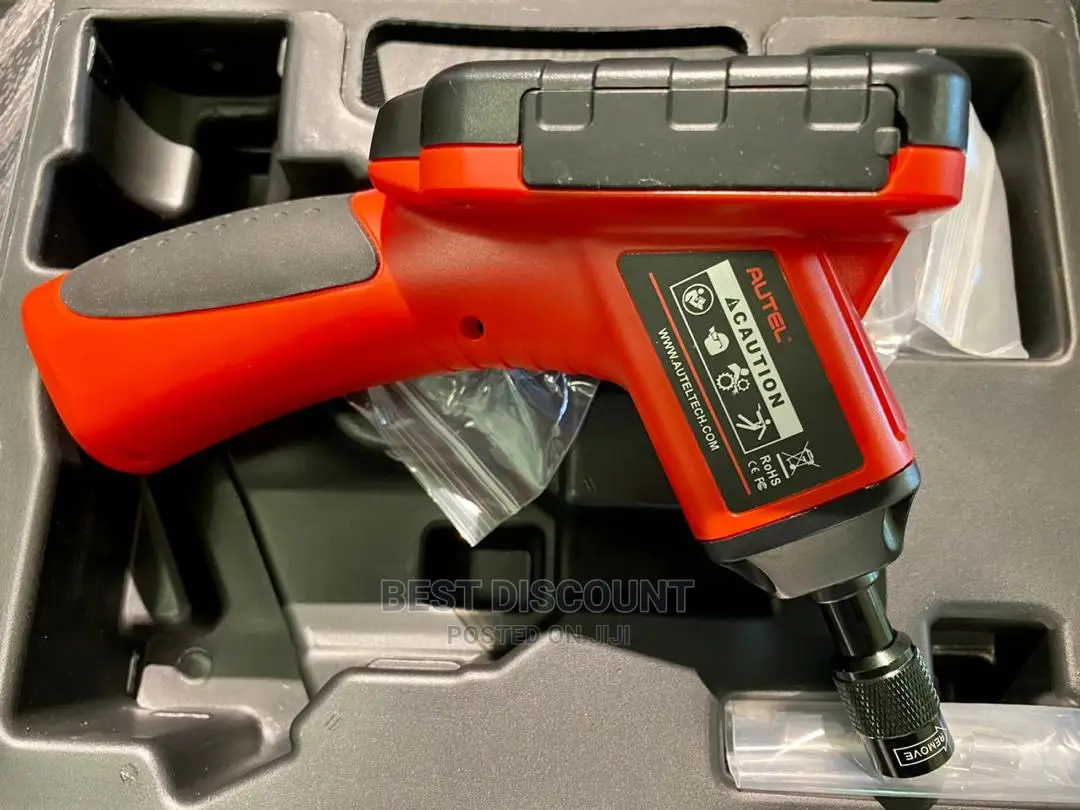 Autel Maxivideo Mv400 Vehicle Inspection Camera