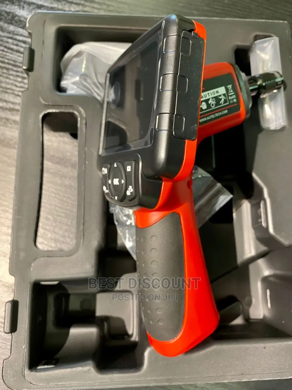 Autel Maxivideo Mv400 Vehicle Inspection Camera