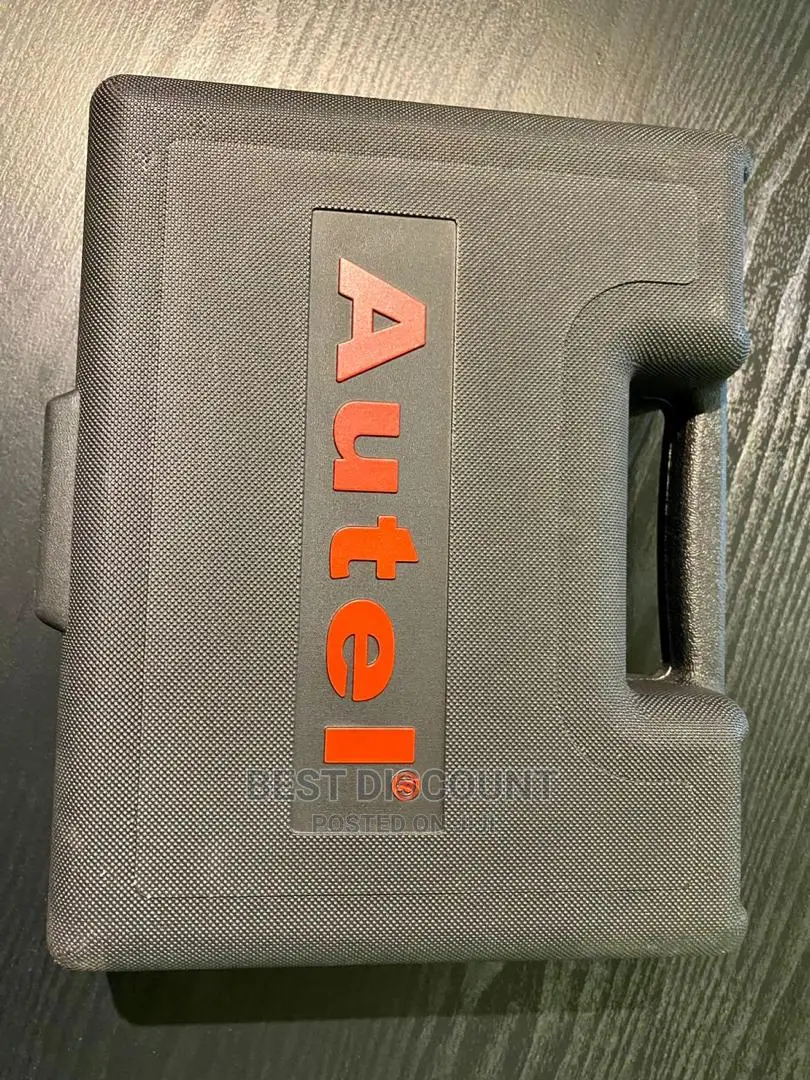 Autel Maxivideo Mv400 Vehicle Inspection Camera