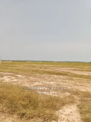Peaceful Land