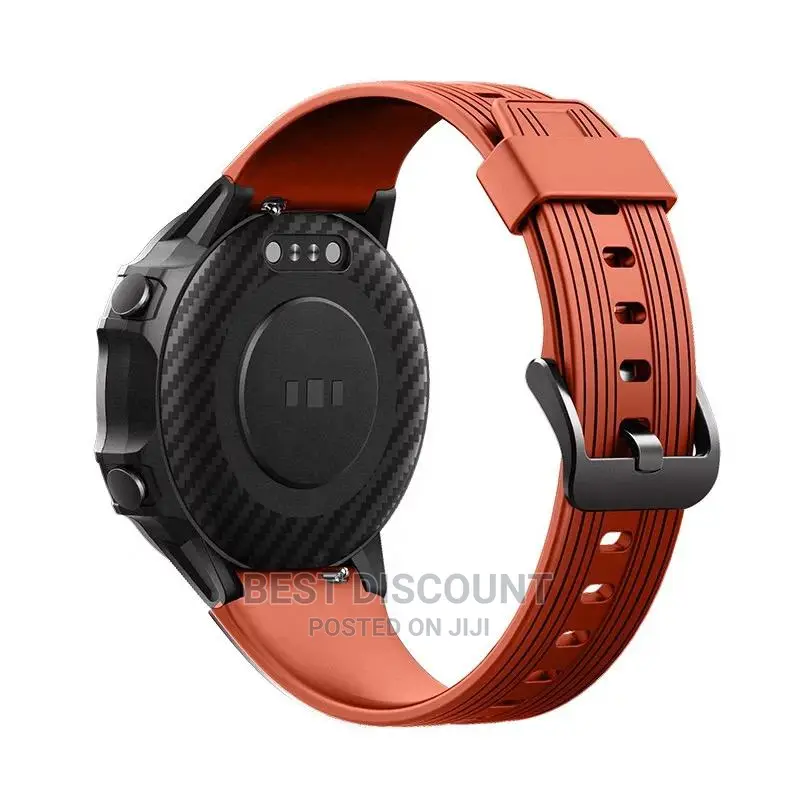 Veryfit Pro Id216 Smartwatch Fitness Tracker