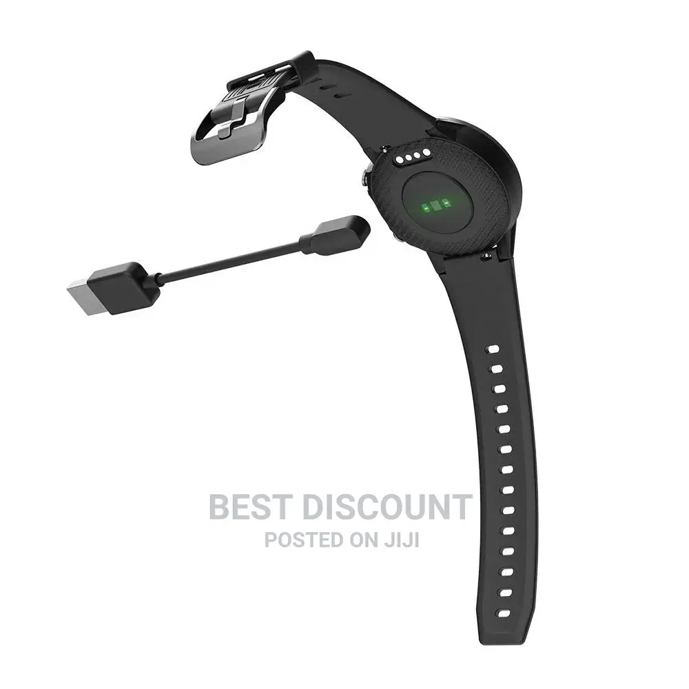 Veryfit Pro Id216 Smartwatch Fitness Tracker
