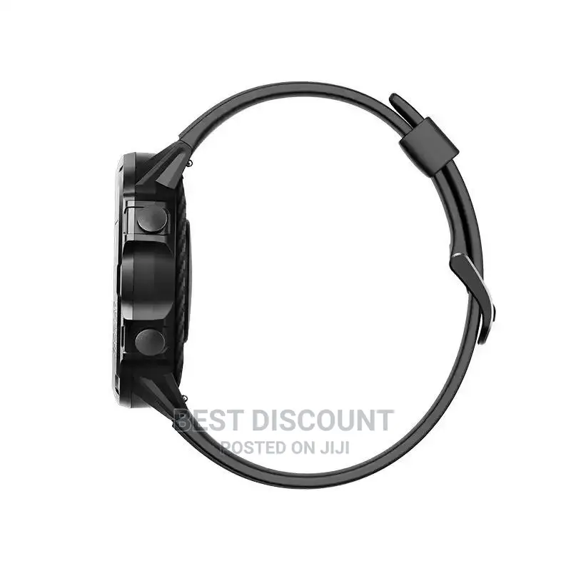 Veryfit Pro Id216 Smartwatch Fitness Tracker