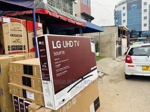50UP7800 Upscaling Clear View LG UHD Display Smart