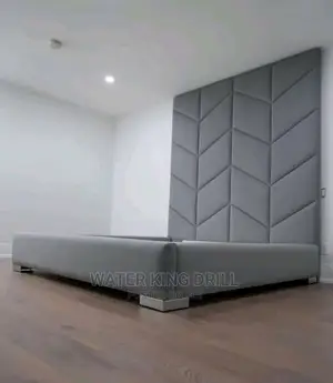 King Size Bed