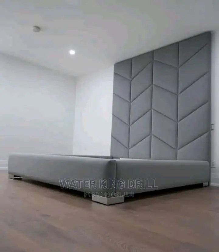 King Size Bed
