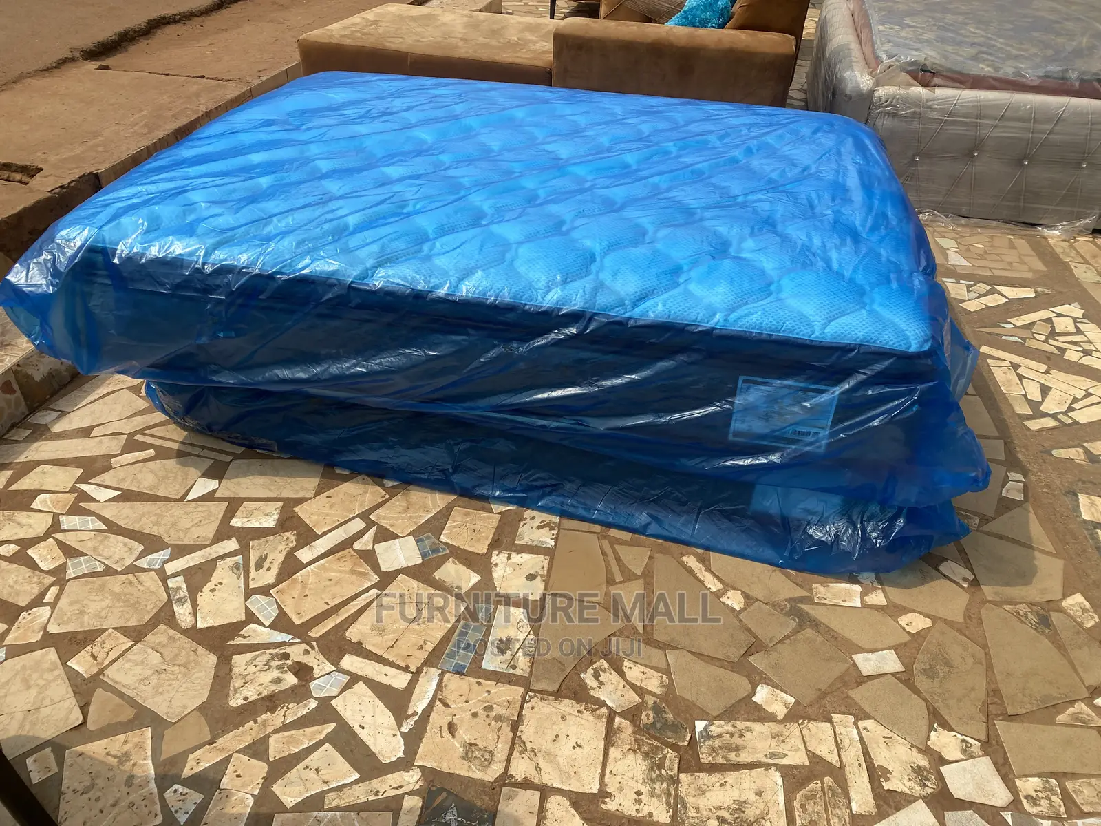 Hot Cake ! 80x60 Queensize Mattress. Free Delivery