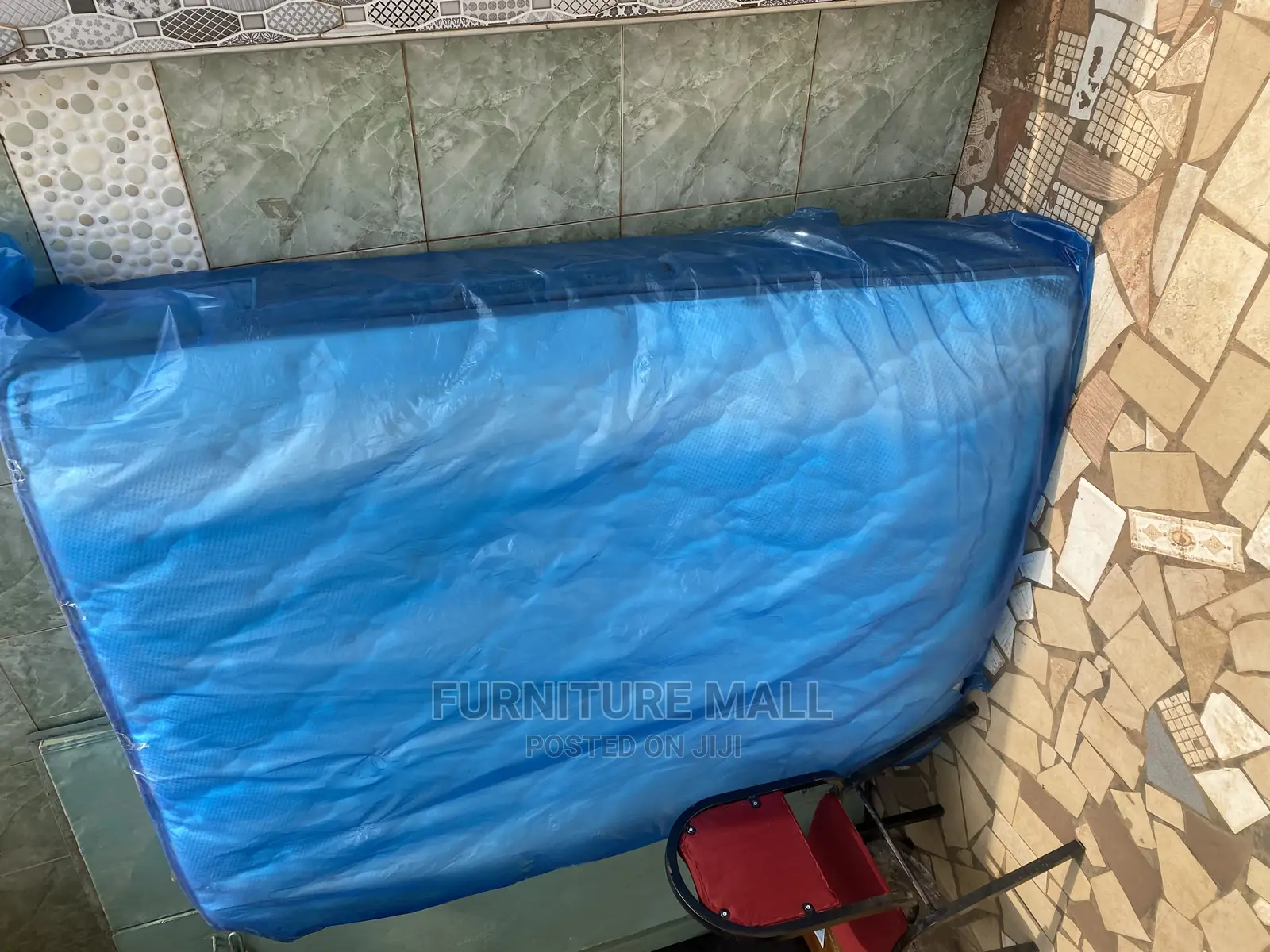 Great 80/60 Queensize Size 10" Mattresses . Free Delivery