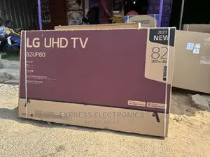 Enjoy  Clear /Netflix on 86”UP80006 UHD Smart LG Tv
