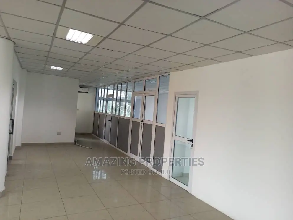 Office Complex for Rent at Osu