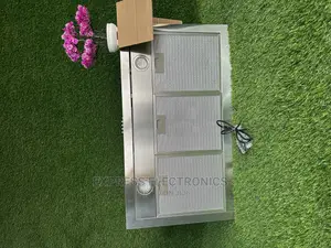 Kitchen Cooker Hood Extractor Midea 90M21