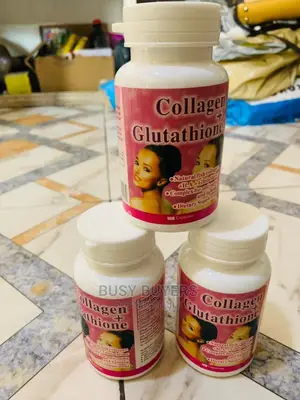 Photo - Collagen Skin Care Supplement