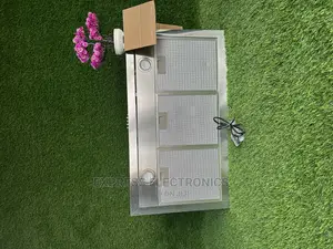90M21 Moto Power Midea Heat Cooking Extractor